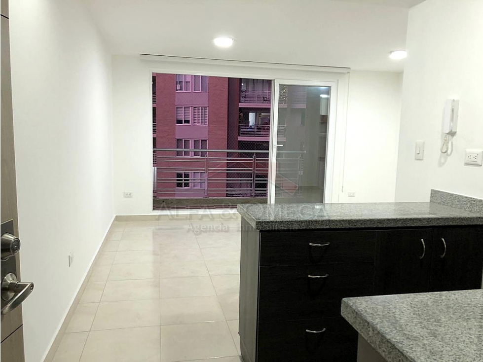Venta de Apartamento Comodo en Varsovia Ibagué - 3