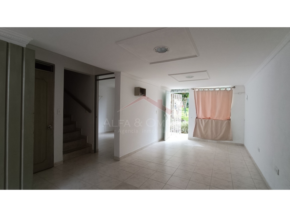 Venta de Casa Unifamiliar en Ciudad Luz Ibagué