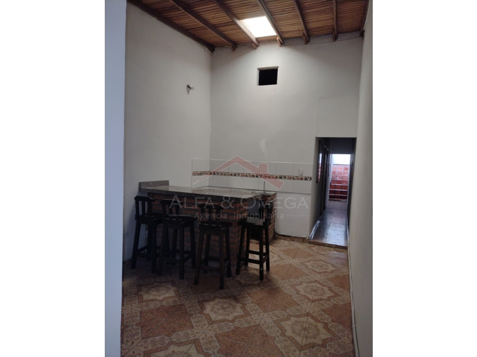 Venta de apartamento con renta en barrio El Callejón Cúcuta - 6
