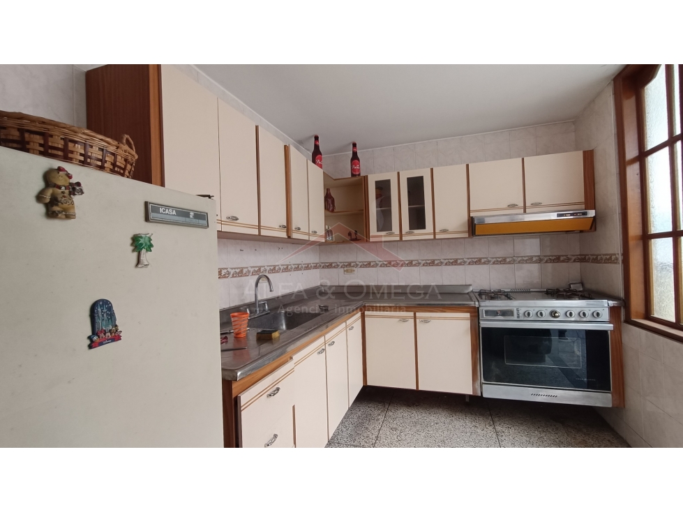 Venta de casa amplia de 2 pisos en Quinta Oriental Cúcuta - 5