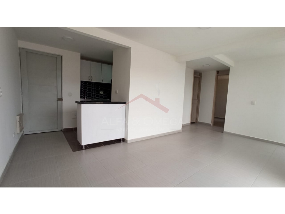 Venta de Apartamento en Conjunto Bio Santa Cruz Ibagué — foto 6