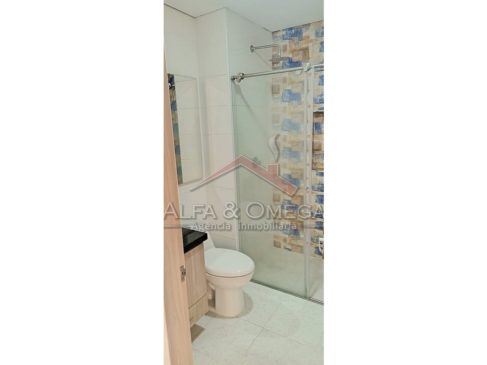 Venta de Apartamento Barrio La Pola - Ibagué — foto 6