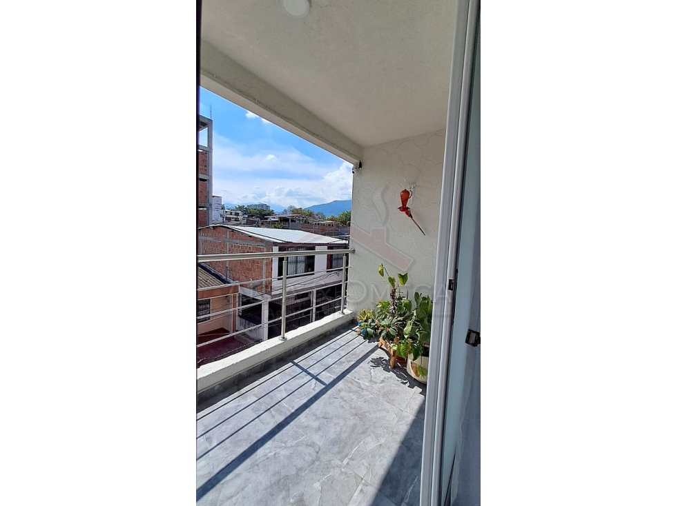 Venta de Casa de 3 niveles en Jordán 3 Etapa Ibagué - 6