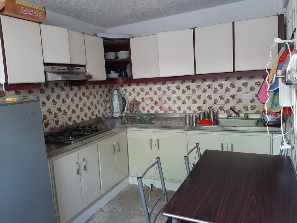 Venta de Casa Amplia en el Centro con Terraza Ibagué — foto 4
