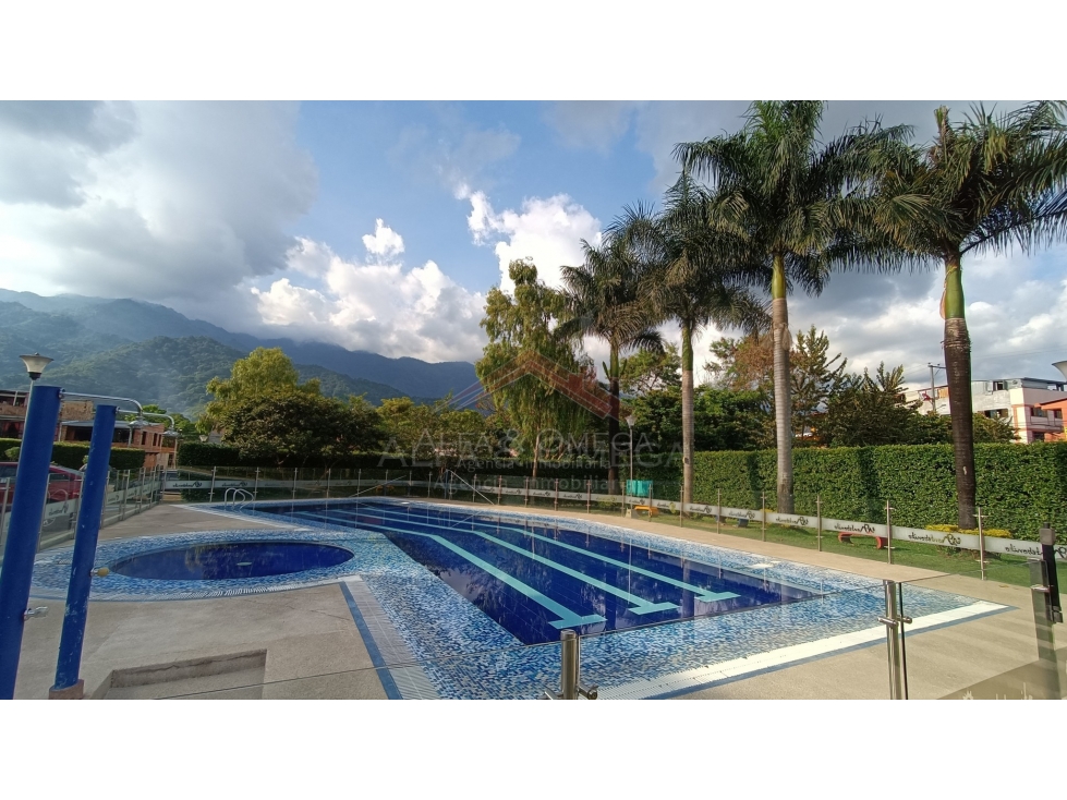 Venta Apartamento en Conjunto Montebonito Ibagué