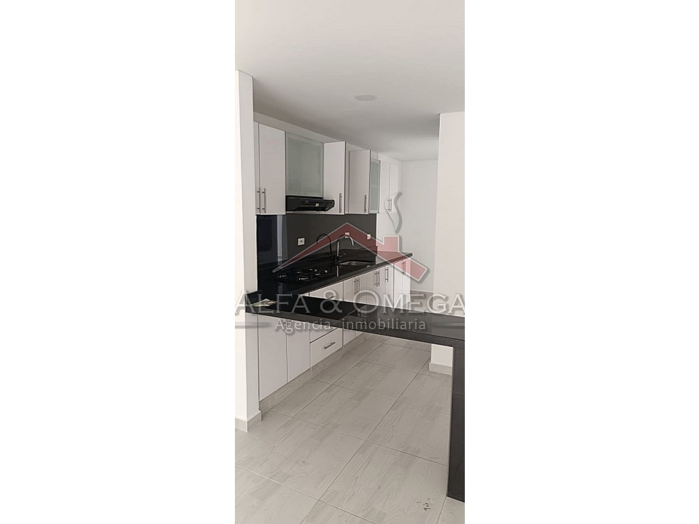 Venta de Apartamento Barrio La Pola - Ibagué — foto 2