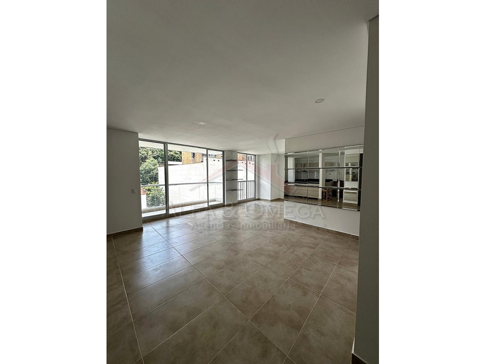 Venta de Apartamento en El Vergel Ibagué