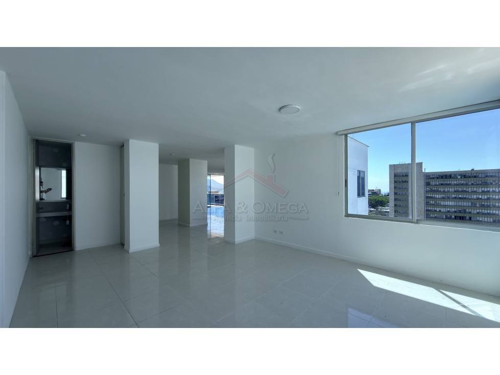 Venta de Penthouse con Vista a Ibagué en La Pola Ibagué - 4