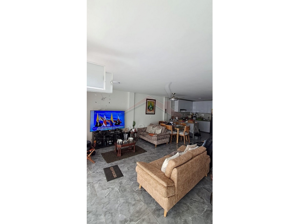 Venta de Casa de 3 niveles en Jordán 3 Etapa Ibagué - 3