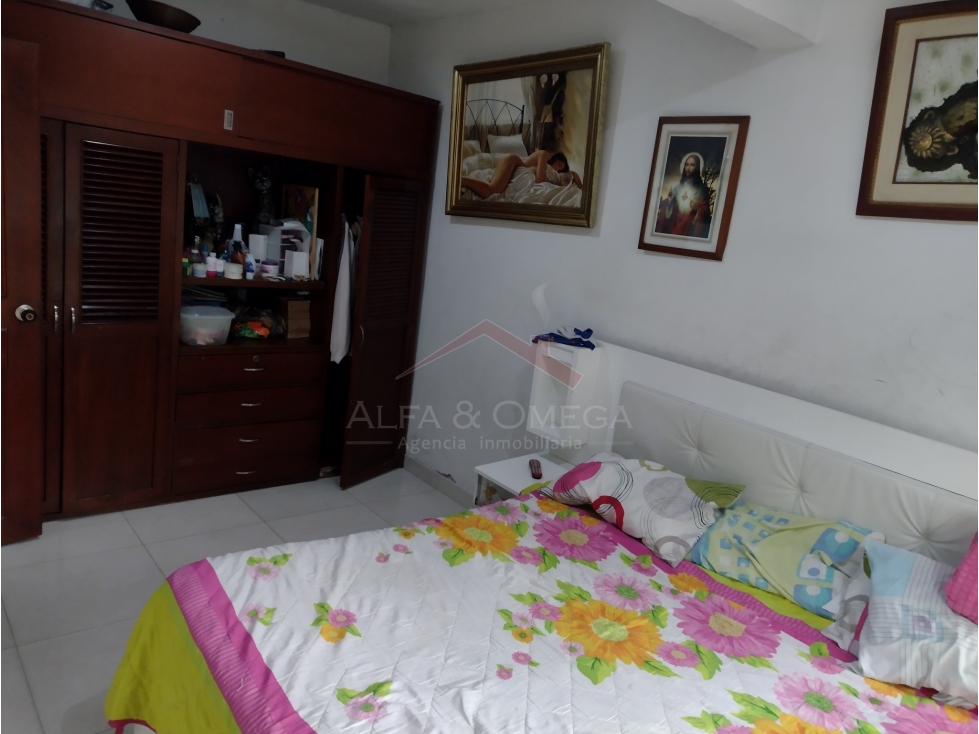 Venta de casa con opciÃ³n de renta en barrio Cundinamarca CÃºcuta — foto 3