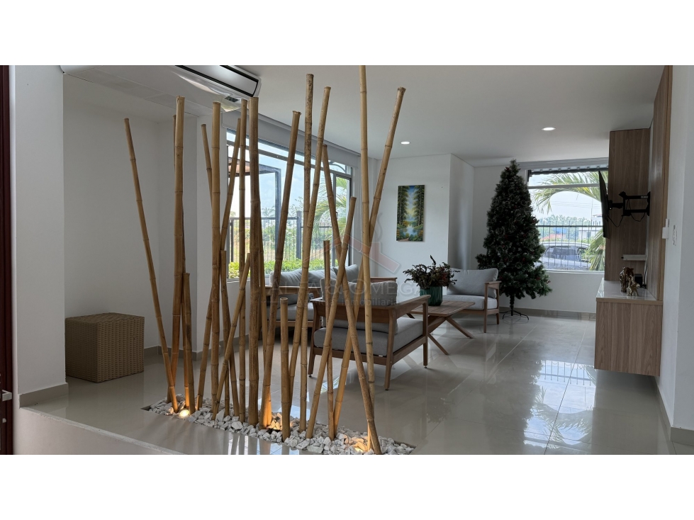 Venta de Quinta Campestre con Piscina en Conjunto Cerca al Espinal — foto 4