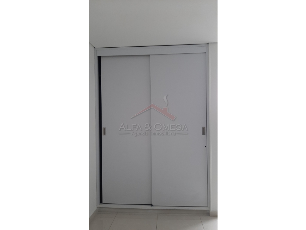 Venta de Apartaestudio Tipo Loft con Parqueadero IbaguÃ© - 5