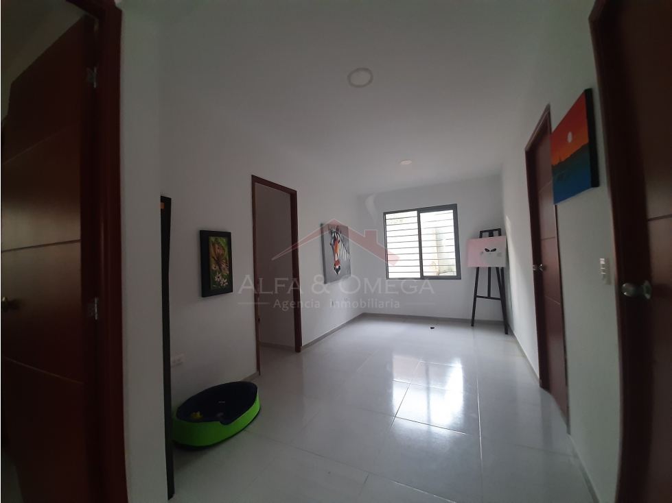 Venta de Finca en El Totumo, Ibagué - 4