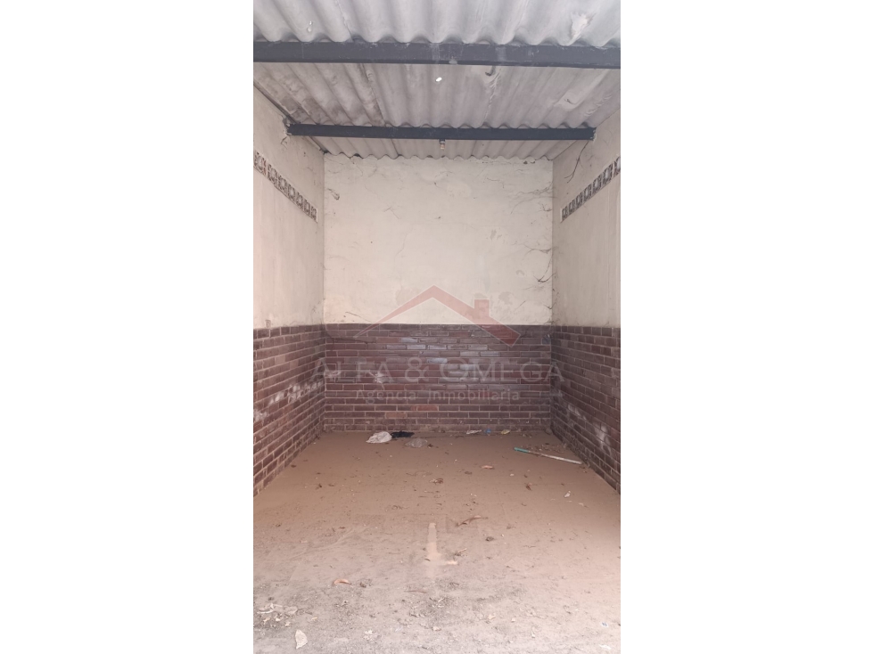 Venta de casa lote ideal para construir en barrio San Luis Cúcuta - 6