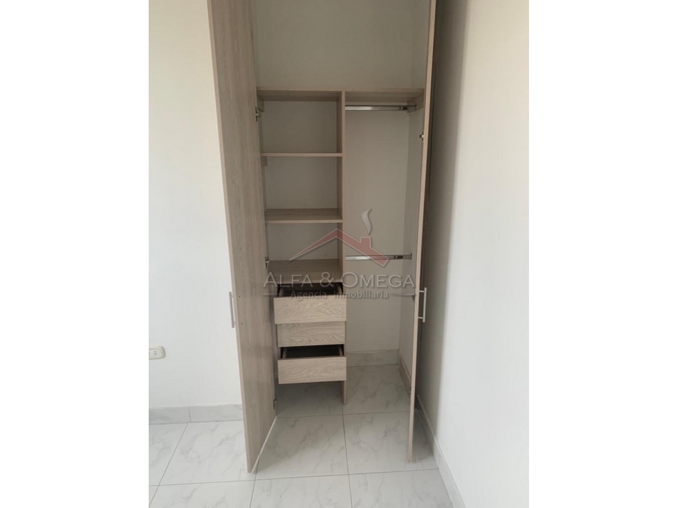 Venta de Edificio con Local y Apartamentos para Renta Ibagué - 6