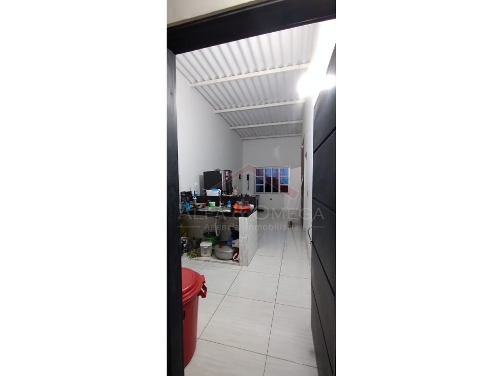 Venta de casa con opción de ampliación en sector Aeropuerto Cúcuta — foto 4