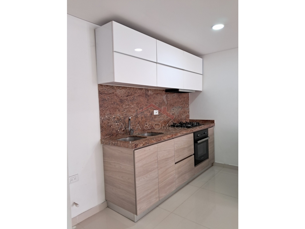 Venta Apartaestudio en Piedra Pintada Alta Ibagué - 5