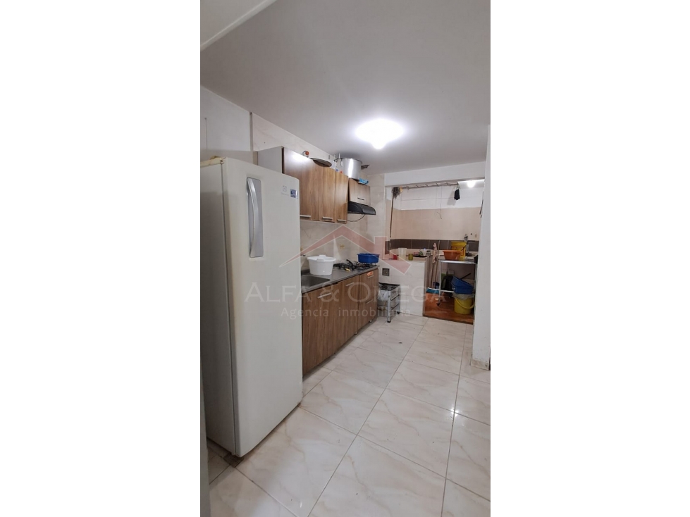 Venta Edificio con Rentas en El Jordán 8 Etapa Ibagué - 4