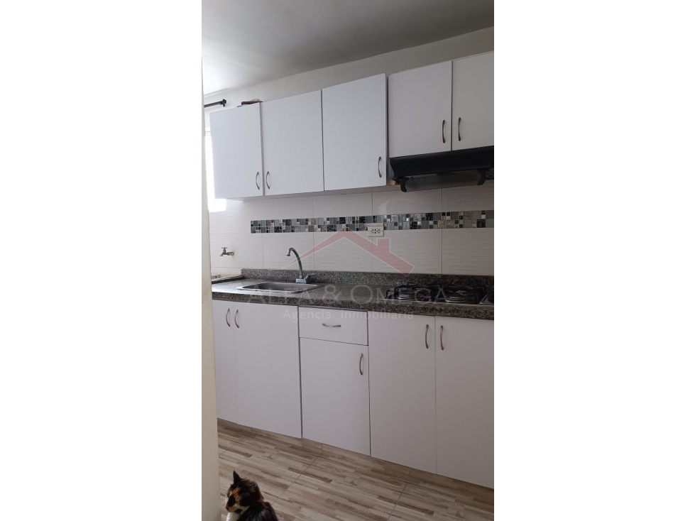 Venta Apartamento en Conjunto Montebonito Ibagué — foto 6