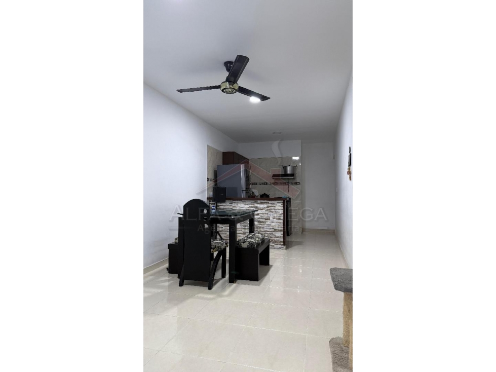 Venta de Casa Barrio Peñón Espinal  - 5