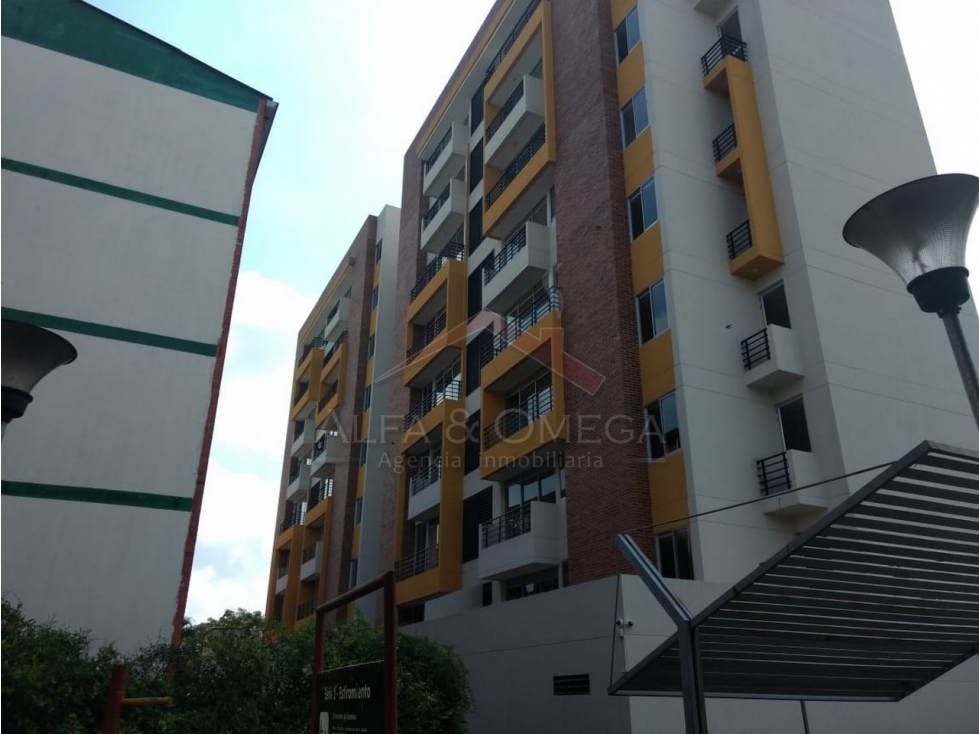 Venta de Apartamento Barrio Portal de los Tunjos - Ibagué — foto 2