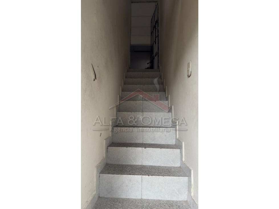 Venta de Casa con 3 Locales en Barrio el Jardín - Ibagué — foto 4