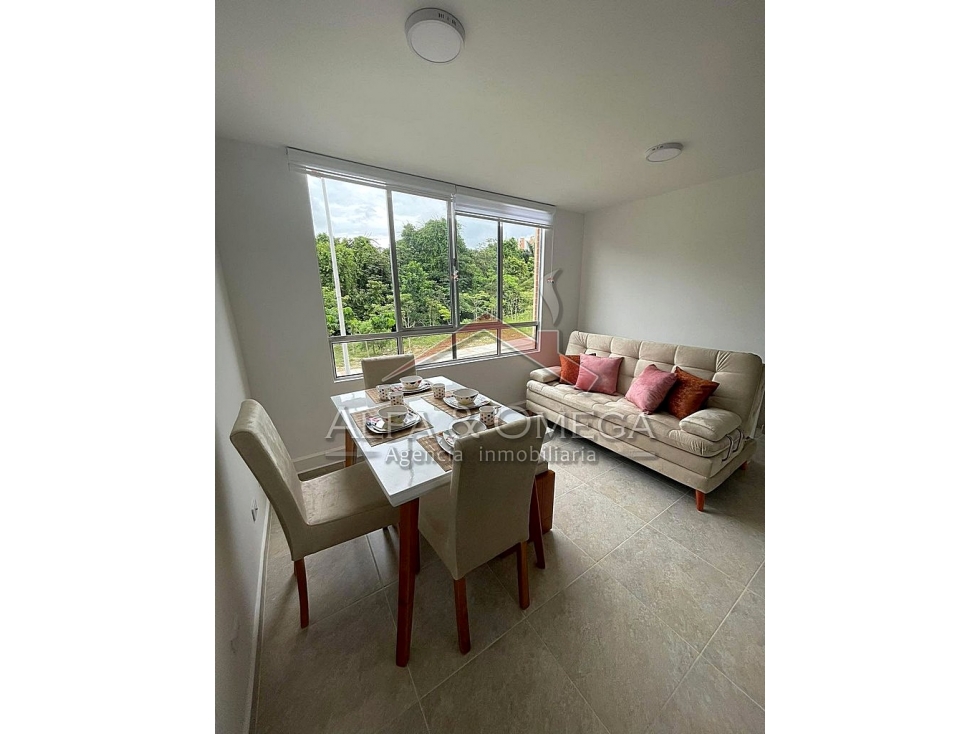 Venta de Apartamento Hacienda Santa Cruz -Ibagué — foto 2