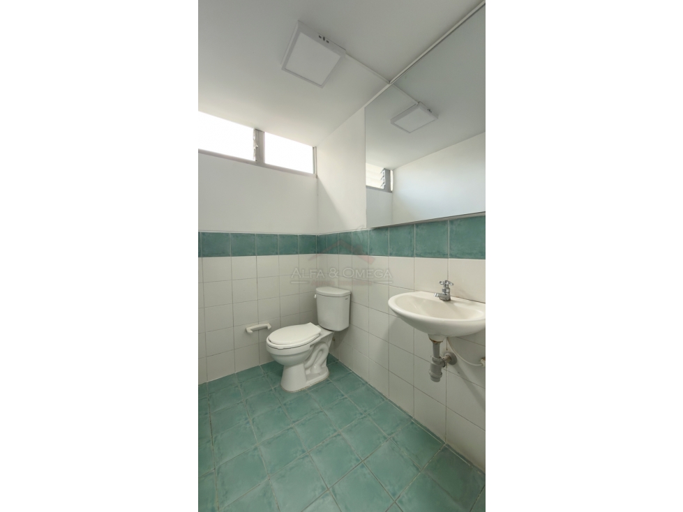 Arriendo Edificio corporativo o institucional en el centro de Ibagué - 5