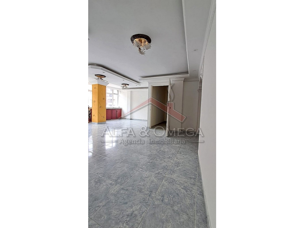 Venta de Apartamento en el Centro de Ibagué — foto 2
