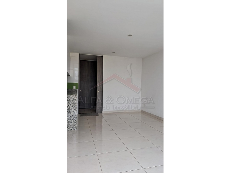 Venta de Apartamento en Barrio Interlaken - Ibagué — foto 4