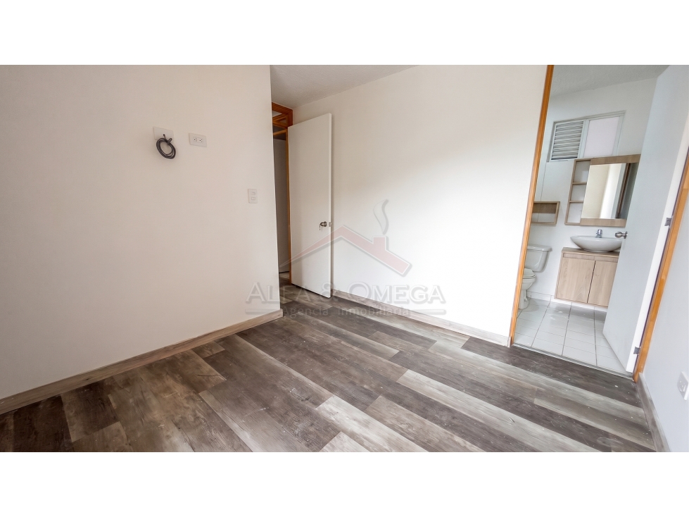 Venta de Apartamento en Barrio Departamental Ibagué — foto 4