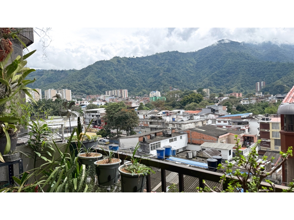 Venta de Apartamento Dúplex en La Pola con Ascensor Ibagué — foto 4
