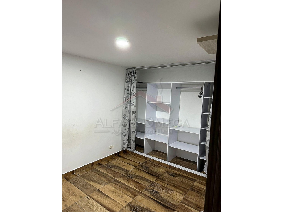 Venta Apartamento Conjunto Cerrado - Arboleda Campestre, Ibagúe — foto 5