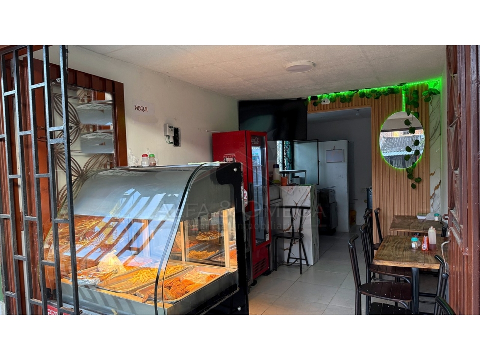 Venta de Casa con Rentas en el Barrio Jardin Santander- Ibagué — foto 3