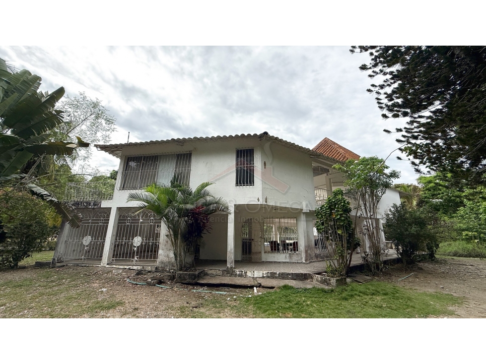 Venta de Finca Sobre la Vía Nacional en Chicoral Ibagué - 3