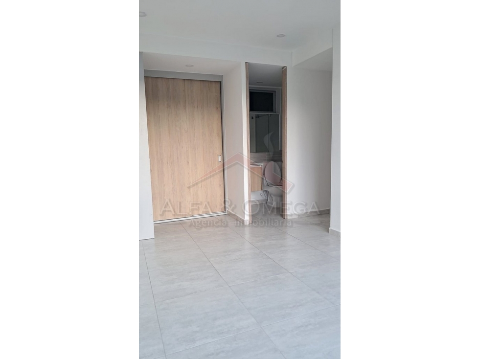 Venta de Apartamento en Conjunto Cerrado Sector Aparco- Ibagué — foto 6