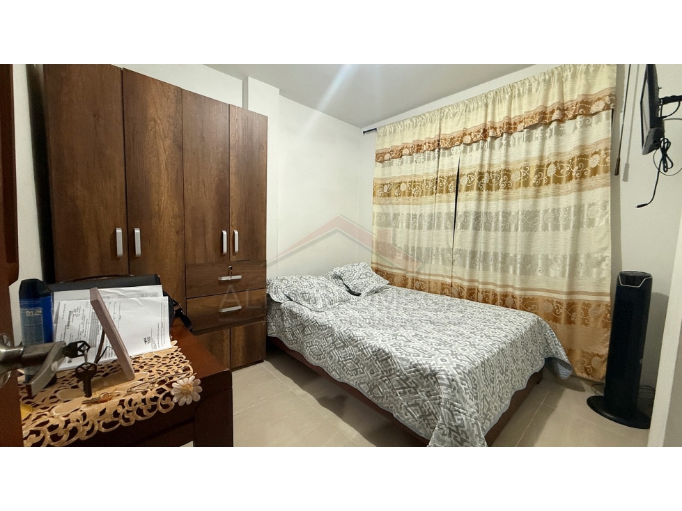 Venta de Casa con Rentas Barrio Hacienda Piedra Pintada-Ibagué — foto 6
