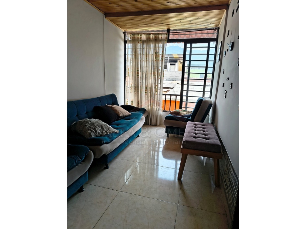 Venta de Casa Urbanización Villa Camila barrio El Salado Ibagué — foto 6