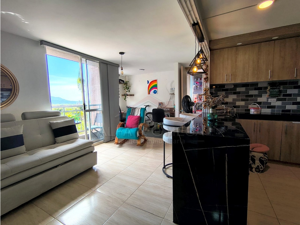  Venta de Apartamento en Conjunto Residencial Sector La SamariaÂ  — foto 4