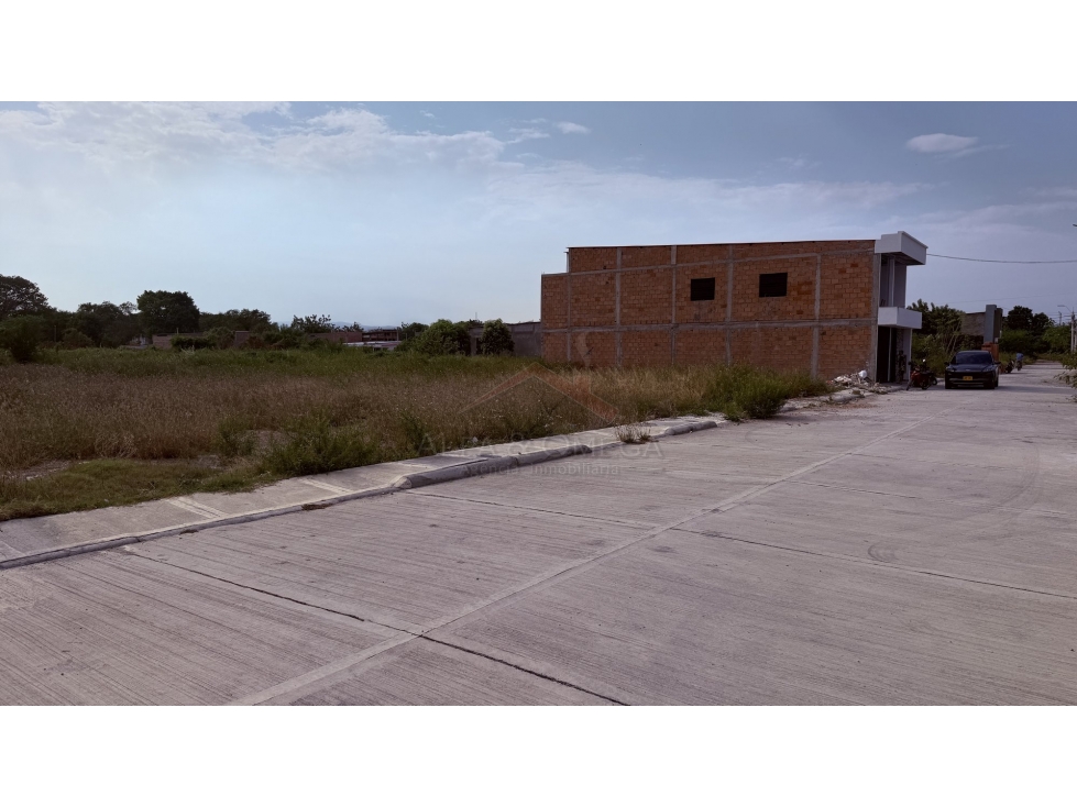 Venta de Lotes Urbanos para Vivienda en El Espinal Ibagué - 2