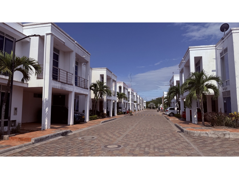 Venta de Lote en Conjunto Cerrado en El Espinal Ibagué - 5
