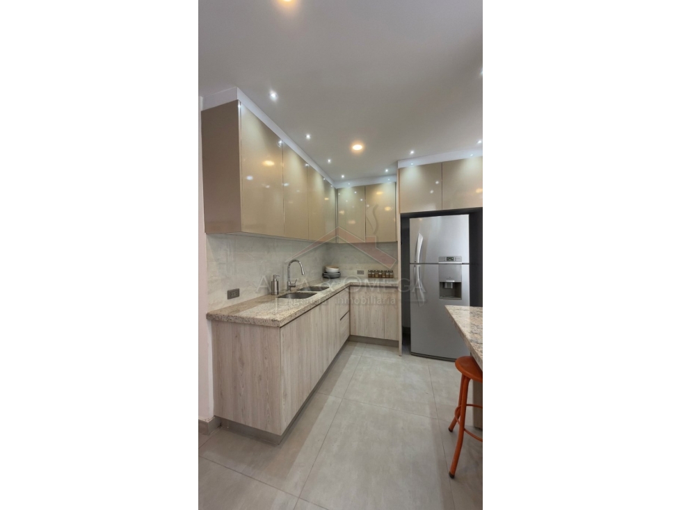Venta de Casa en Conjunto Cerrado en El Vergel Ibagué - 3