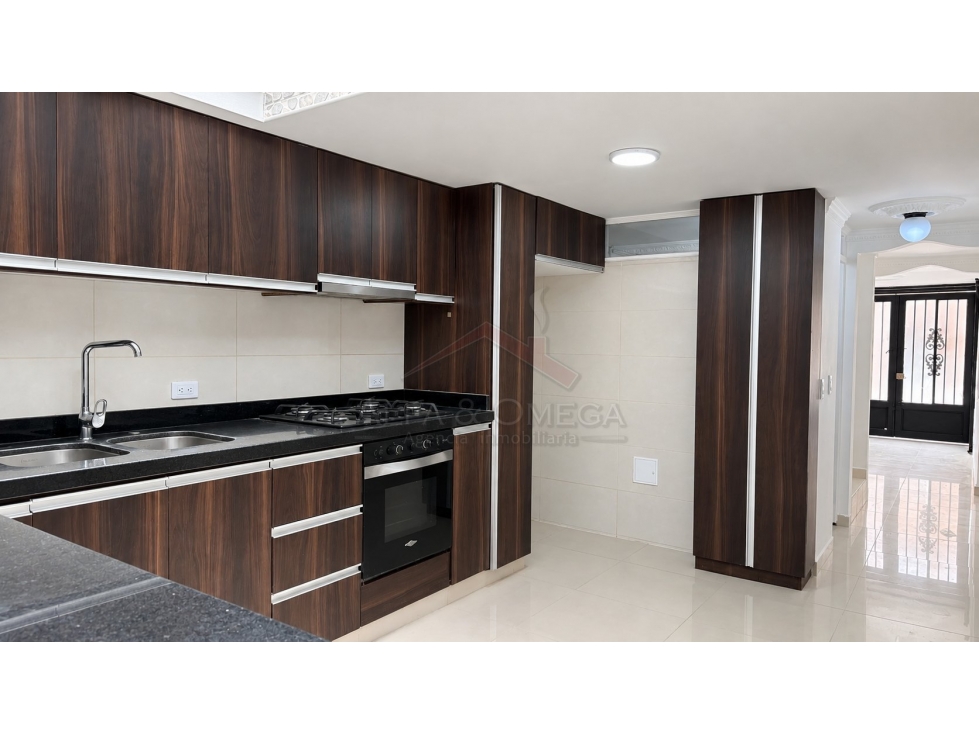 Venta de Casa Amplia en Villa Café Ibagué - 2
