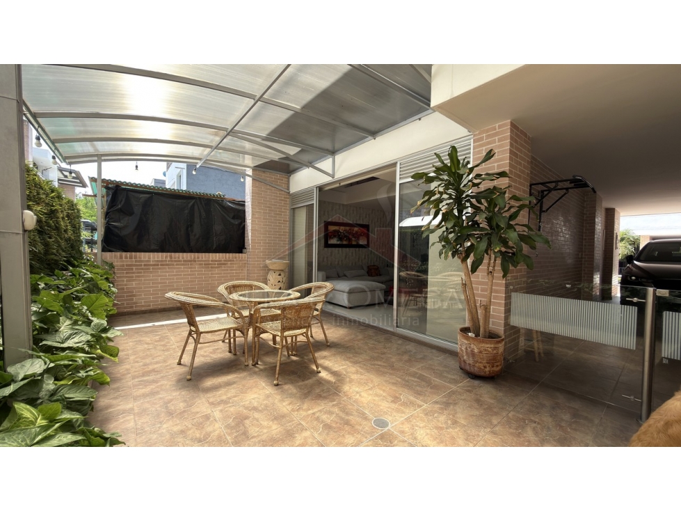 Venta de Casa en Conjunto Cerrado De La Samaria Ibagué - 2