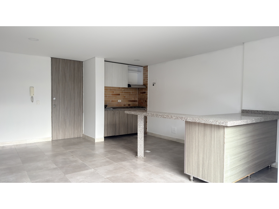 Venta de Apartaestudio en Calle 60 Ibagué - 2