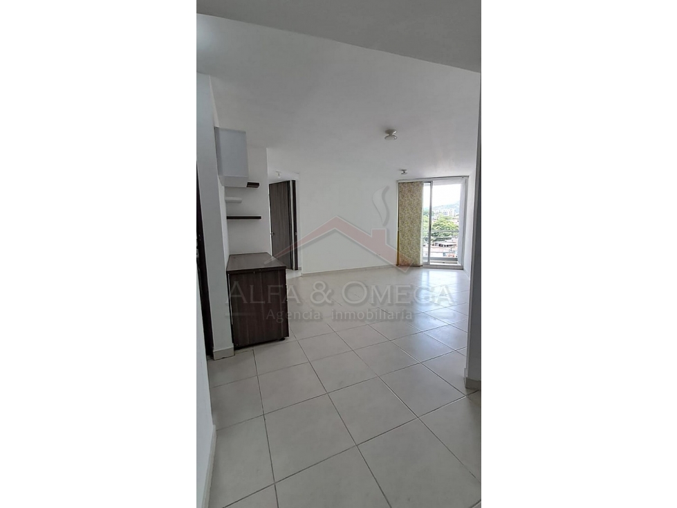 Venta de Apartamento en Sector Valparaiso Ibagué - 5