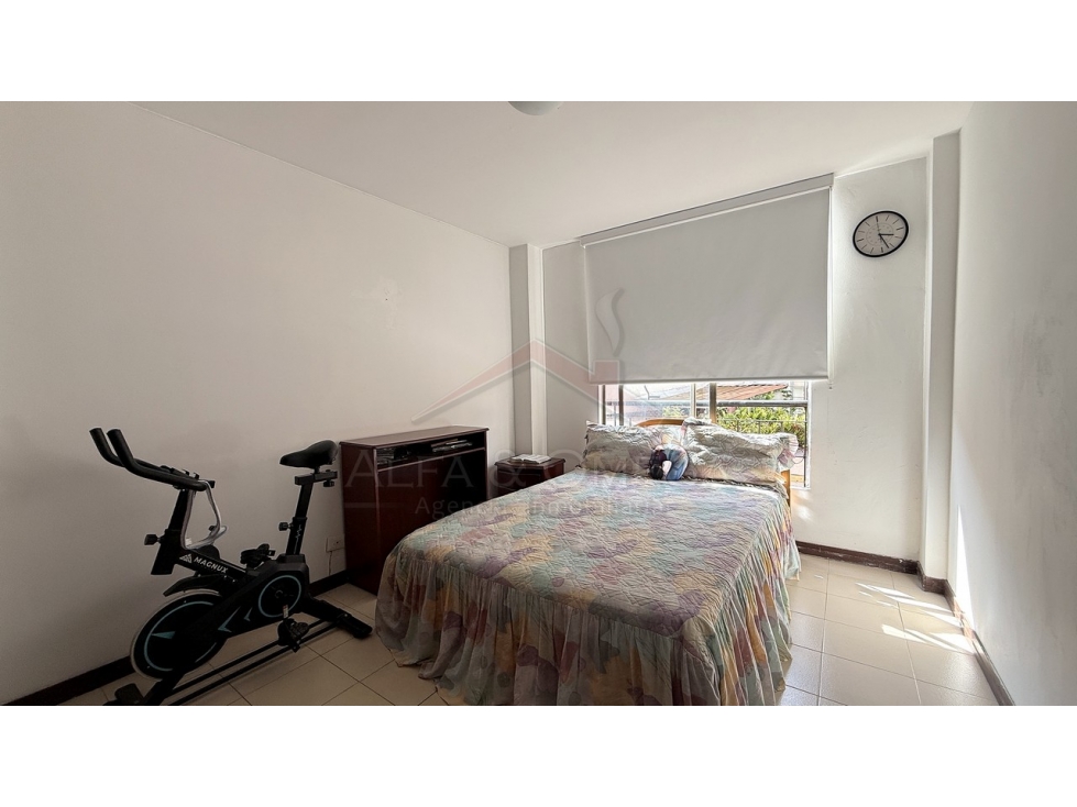 Venta de Apartamento Conjunto Cerrado Sector El Vergel - Ibagué - 4
