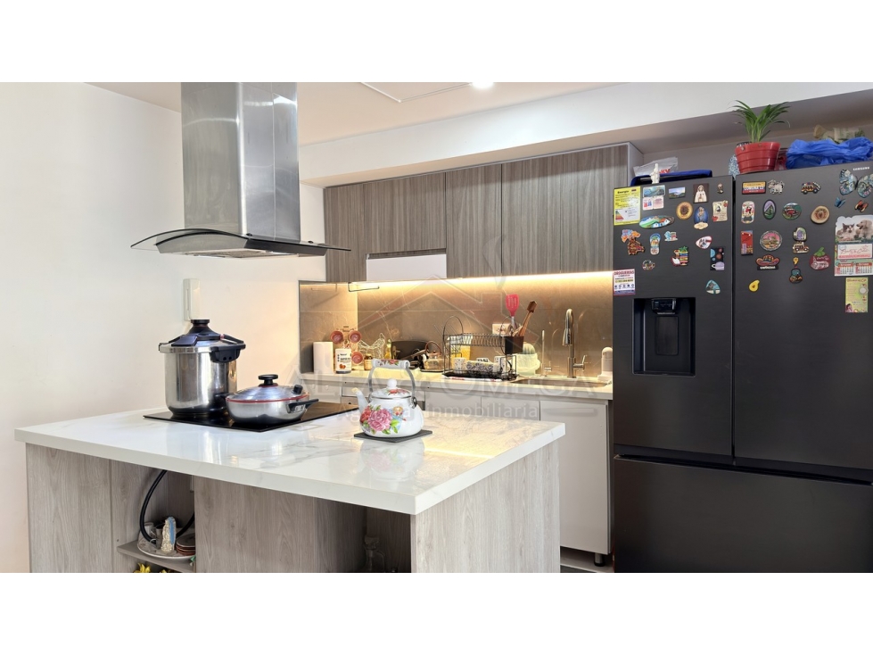 Venta de Apartamento en Altos del Berlín Ibagué - 5
