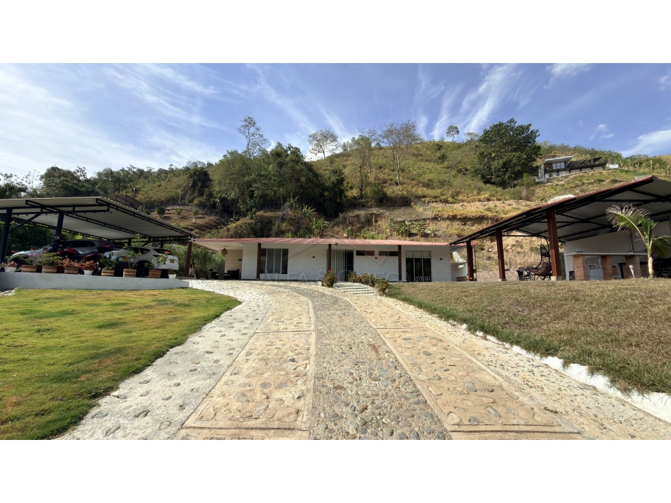 Venta de Casa Campestre en El Totumo Ibagué — foto 2