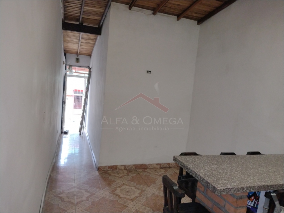 Venta de apartamento con renta en barrio El Callejón Cúcuta - 1